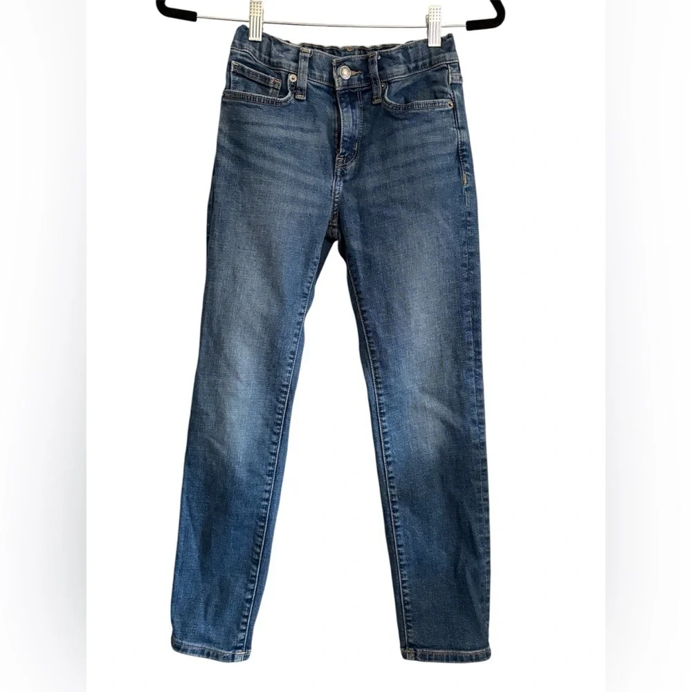Old Navy Slim Fit Stretch Denim
